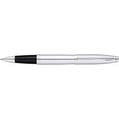 Cross Calais Polished Chrome Rollerball Pen