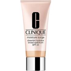 Clinique Moisture Surge Sheertint Hydrator SPF25 #2 Light