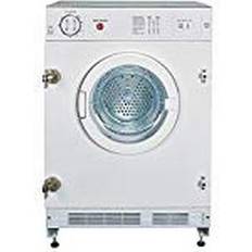 Hoover 60 cm - Air Vented Tumble Dryers Hoover HBV7TDW White