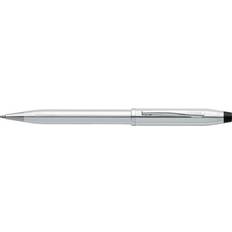 Century 2 Ballpoint Pen Lustrous Chrome