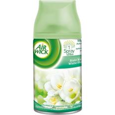 Air Wick Ricariche Air Wick Freshmatic Max Refill White Flavour 250ml