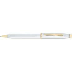 Century 2 Ballpoint Pen Medalist Silver