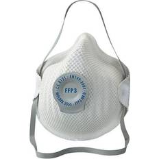 2555 Classic Disposable Dust Mask FFP3 NR D 20-pack