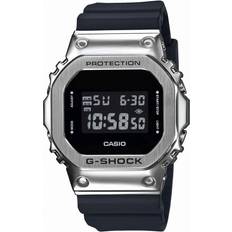 Casio G-shock Gm-5600g-9er Lim Black, Unisex, Equipo, Relojes, ONESIZE