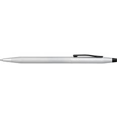 Cross Classic Century Brushed Ballpoint Pen Chrome