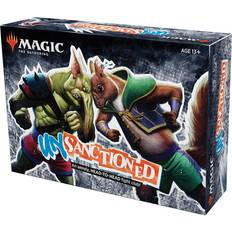 Wizards of the Coast Magic The Gathering: Unsanctioned