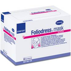 50-pack Gezichtsmaskers Hartmann Foliodress Mask Comfort Senso stuks