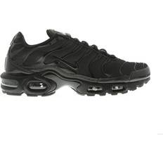 Nero - Uomo Sneakers Nike Air Max Plus M - Black