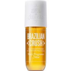 Brumas Corporales Sol de Janeiro Brazilian Crush Cheirosa '62 Body Fragrance Mist 240ml