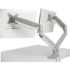 Uncategorized Kensington SmartFit One-Touch Height Adjustable Dual Monitor Arm