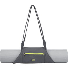 Yogaausrüstung im Black Friday Angebot Gaiam On-The-Go Mat Carrier