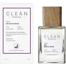 Clean Tuoksut Clean Reserve Skin EdP