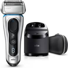 Braun Series 8 8390cc