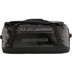 Black Hole Duffel 55L - Black