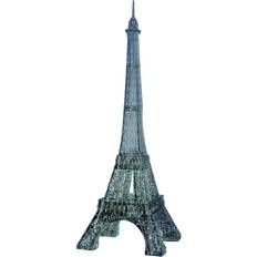 3d pussel crystal Hcm-Kinzel Crystal Eiffel Tower 96 Bitar