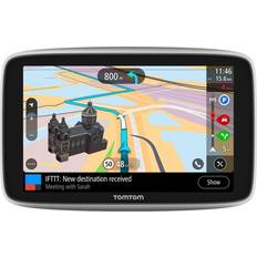 Navigatori Satellitari TomTom GO Premium 1PL5.002.30 Navigatore Satellitare 5" Touch screen