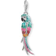 Thomas Sabo Charm Sterling Silver Y0002-691-7 Argenté