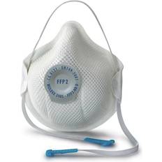 Moldex Stofmasker FFP2 V NR met uitademventiel stuks 248501 248501