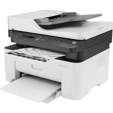 HP Inkjet Printers HP Laser MFP 137fnw