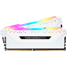 Corsair Vengeance RGB PRO Light Enhancement Kit White