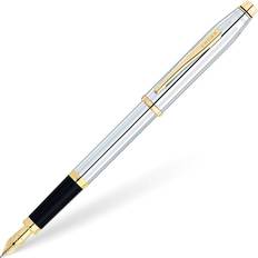 Century 2 Cross Century 2 Fountain Pen Medalist Silver