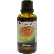 Heparon Allergica Heparon 50ml