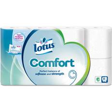 Toalettpapir Lotus Royal 3 Layer Toilet Paper 56-pack