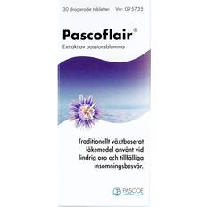 Pascoflair PASCOE Pascoflair 30 st