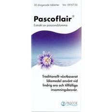 Pascoflair