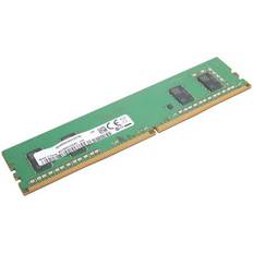 Lenovo Memorias RAM Lenovo 4X70R38787 módulo de memoria 8 GB DDR3L 266