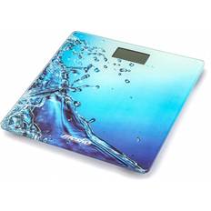 Kylpyhuoneen vaa'at Mesko MS 8156 Bathroom Scale