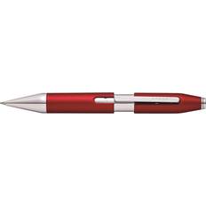 Cross X Rollerball Pen Crimson Red