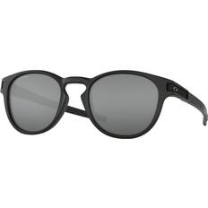 Oakley Latch Matte Black OO9265 Noir