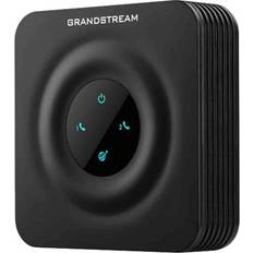 Grandstream HT802 Analog Telephone Adapter