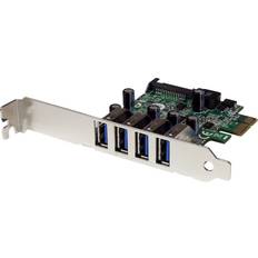 PEXUSB3S4V
