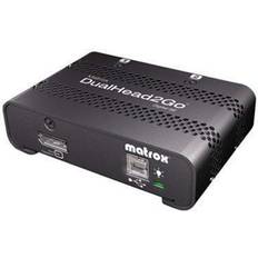 Matrox DualHead2Go Digital SE