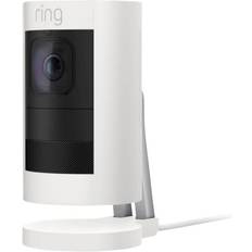 Ring Stick Up Cam Wired