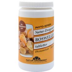 Natur Drogeriet Boswellia 240 pcs