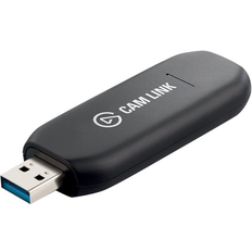 Cartes de Capture & TV Elgato Cam Link 4K 10GAM9901