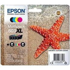 Epson 603XL (Multipack)