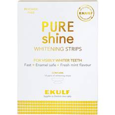 Pure Shine Whitening Strips 28-pack
