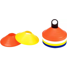 Saucer Cones Speedy 40-pack