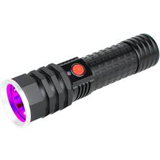 UV Flashlight with USB