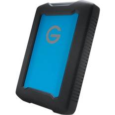 G drive G-Technology portable G-Drive ArmorATD 1TB Space Grey