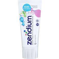 Zendium kids Zendium Kids 0-5 50ml