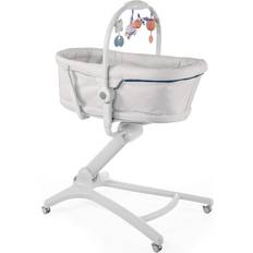 Baby Hug 4 in 1