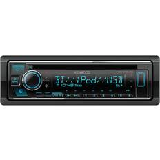 Android - Android Auto Boot- en autostereo's Pioneer KDC-BT640U