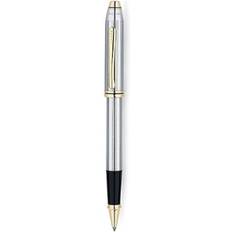 Townsend Rollerball Pen Medalist Silver