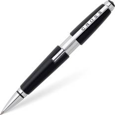 Cross Edge Gel Rollerball Pen Jet Black