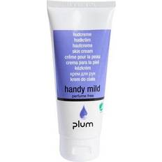 Uparfymert Håndkremer Plum Handy Mild 100ml